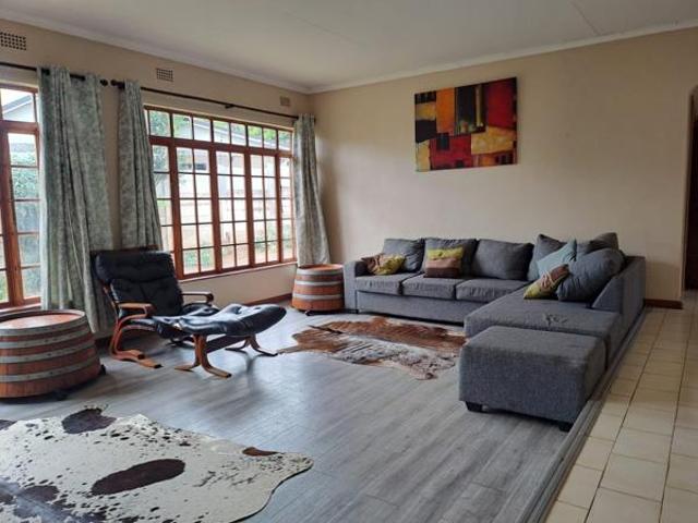 House for sale in Ehlanzeni, Mpumalanga