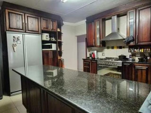 House for sale in Ehlanzeni, Mpumalanga