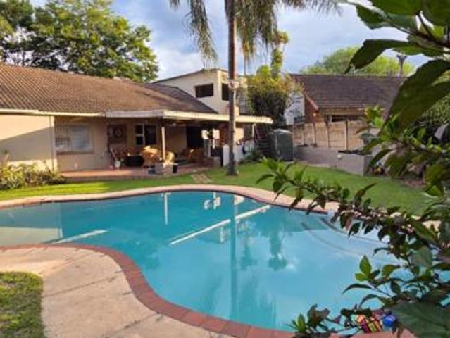 House for sale in Ehlanzeni, Mpumalanga