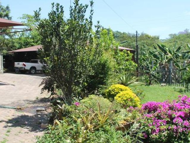 House for sale in Mbombela (Nelspruit), Mbombela