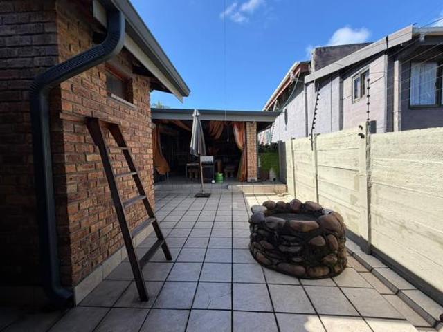 House for sale in Ehlanzeni, Mpumalanga