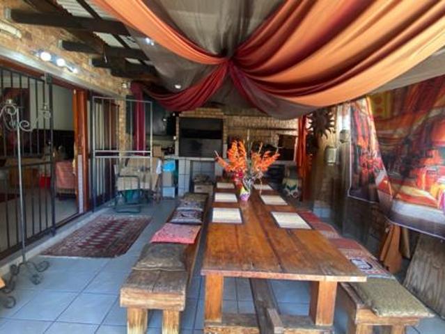 House for sale in Ehlanzeni, Mpumalanga