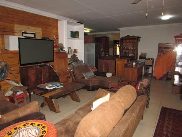 House for sale in Ehlanzeni, Mpumalanga