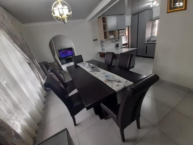 House for sale in Ehlanzeni, Mpumalanga