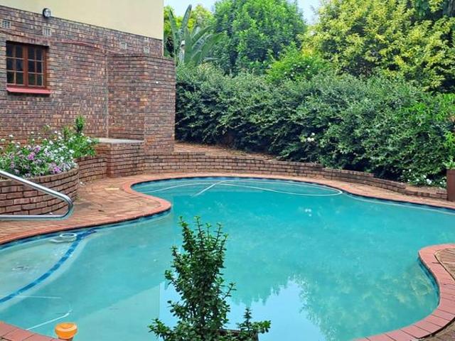 House for sale in Ehlanzeni, Mpumalanga
