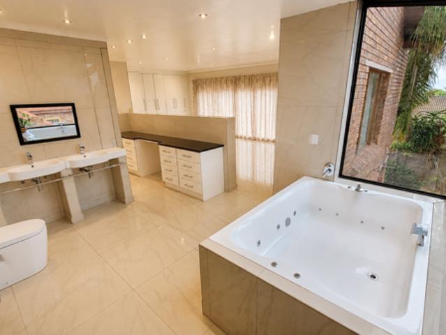House for sale in Mbombela (Nelspruit), Mbombela