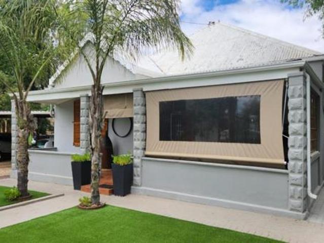 House for sale in Groot Brak Rivier, Western Cape