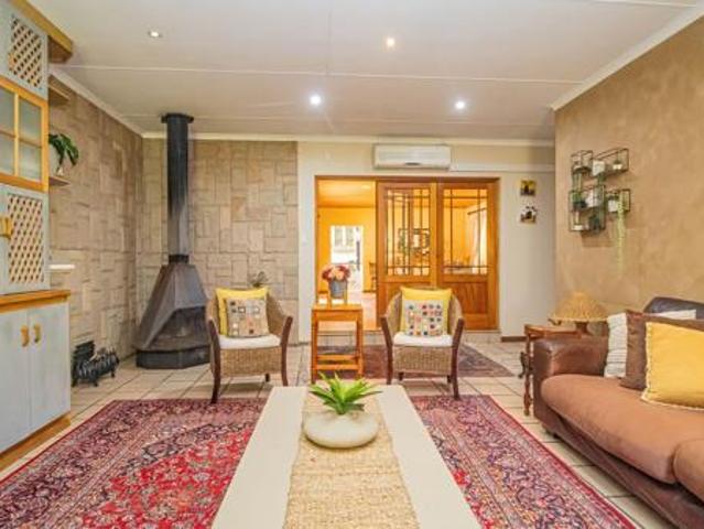 House for sale in Groot Brak Rivier, Western Cape