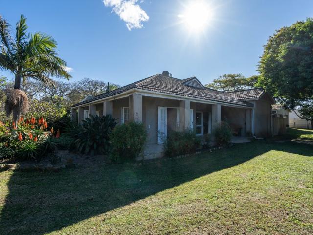 House for sale in Bushmans River Mouth, Eastern Cape