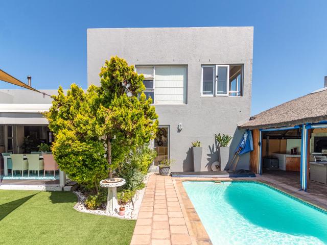 House for sale in Western Cape