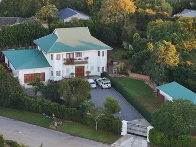 House for sale in Eastern Cape
