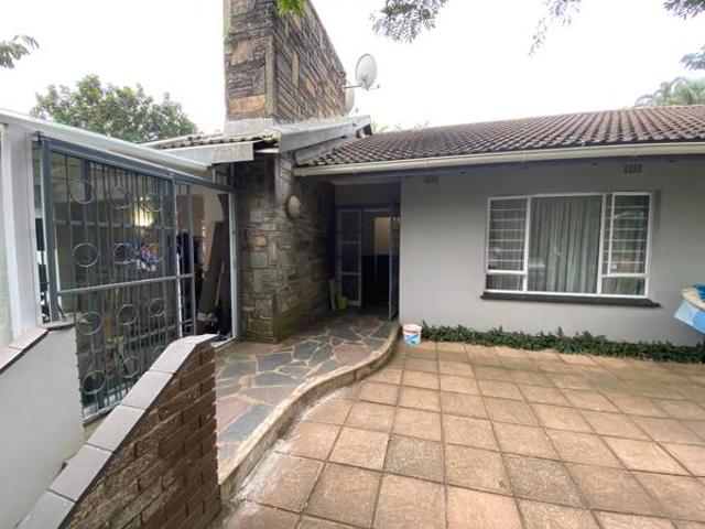 House for sale in Tongaat Beach, Kwazulu-natal
