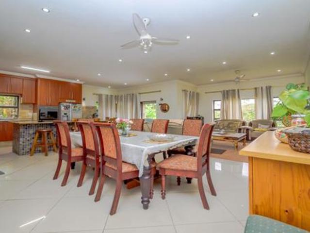 House for sale in Tongaat Beach, Kwazulu-natal