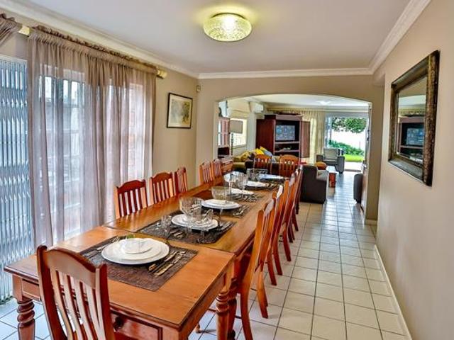House for rent in Tongaat Beach, Kwazulu-natal