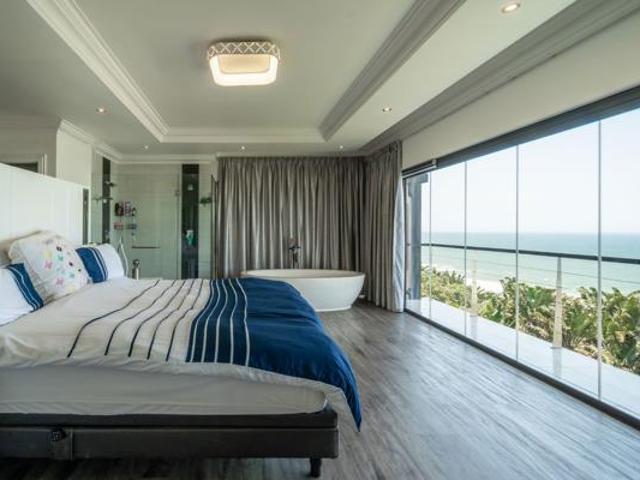 House for sale in Tongaat Beach, Kwazulu-natal