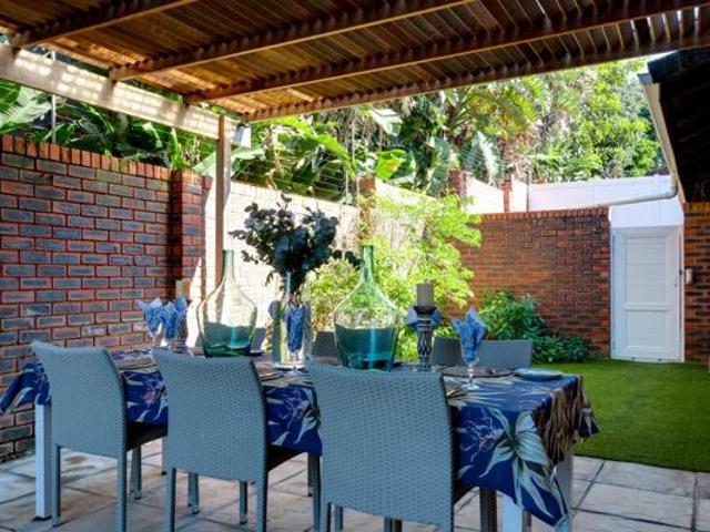House for sale in Tongaat Beach, Kwazulu-natal