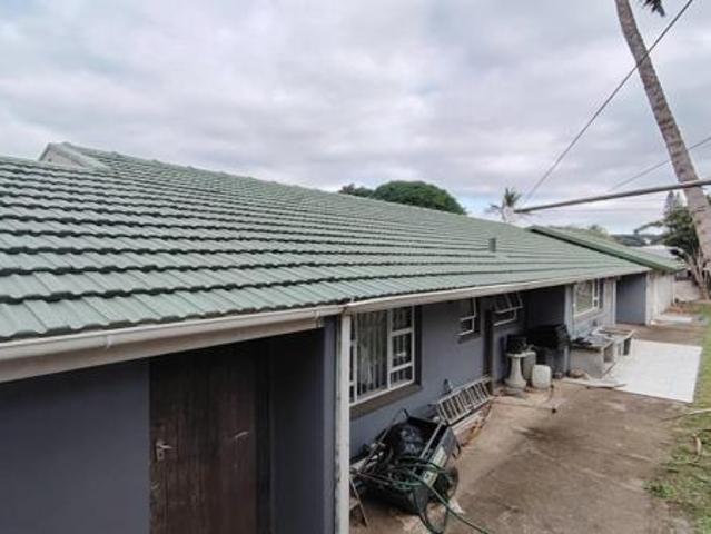 House for sale in Tongaat Beach, Kwazulu-natal