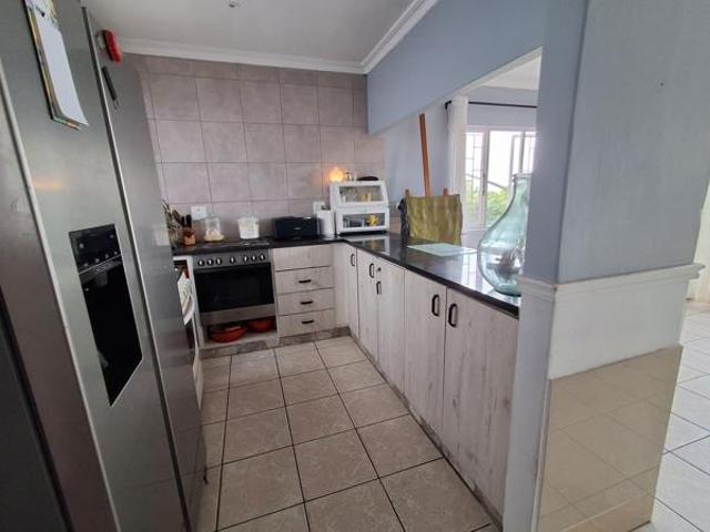 House for sale in Tongaat Beach, Kwazulu-natal