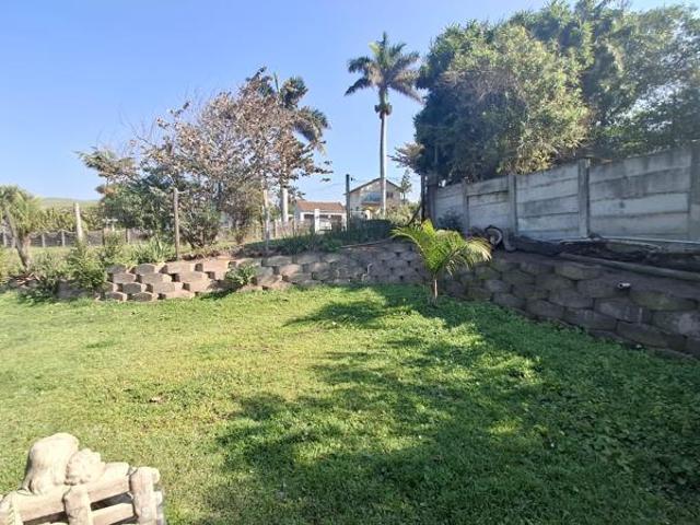 House for sale in Tongaat Beach, Kwazulu-natal