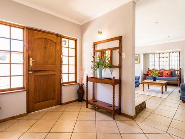 House for rent in Western Cape