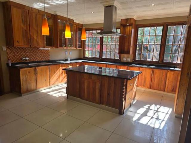 House for sale in Bloemfontein, Free State