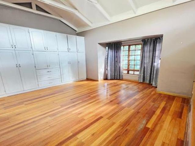 House for sale in Bloemfontein, Free State