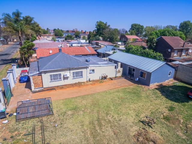 House for sale in Vosloorus, Gauteng