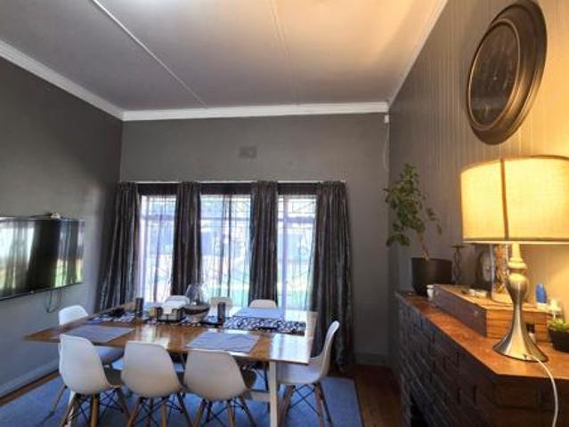 House for sale in Bloemfontein, Free State