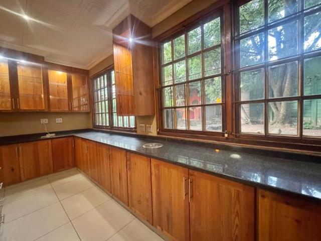 House for sale in Bloemfontein, Free State