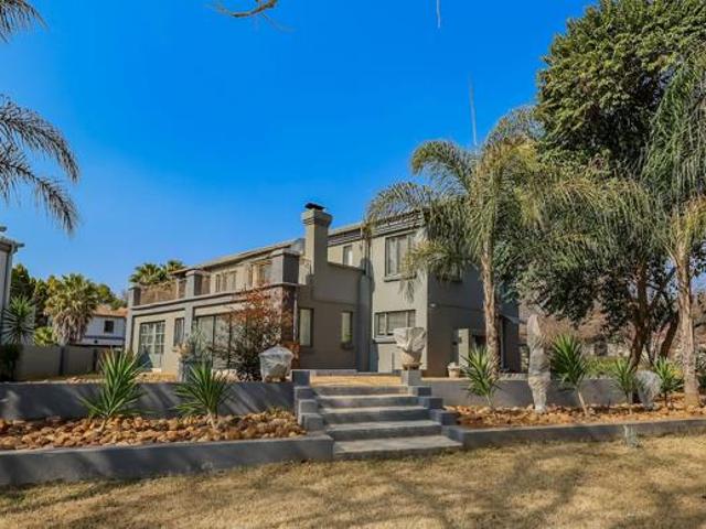 House for rent in North West