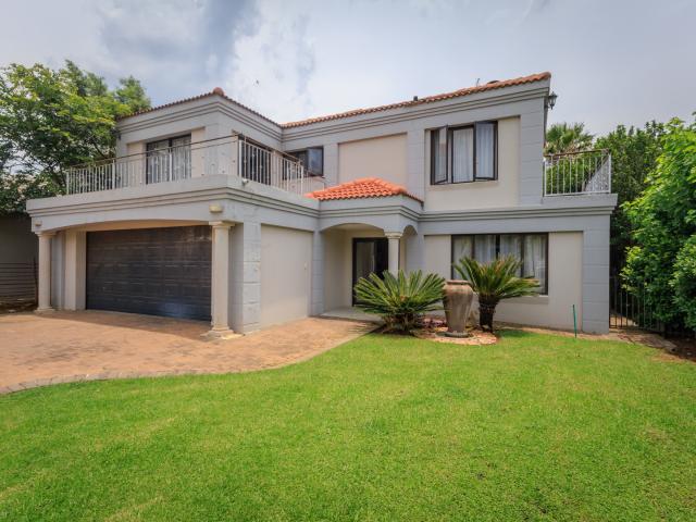 House for sale in North West