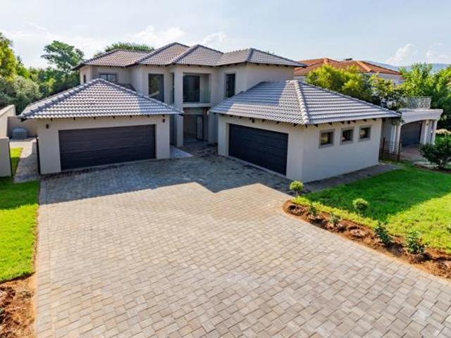 House for sale in North West
