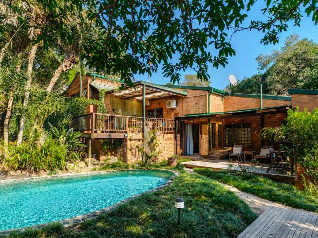 House for sale in Seaview, Kwazulu-natal