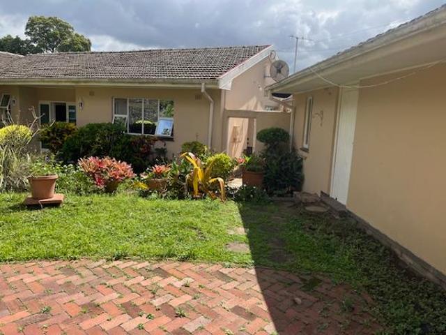 House for rent in Durban, eThekwini Metropolitan Municipality