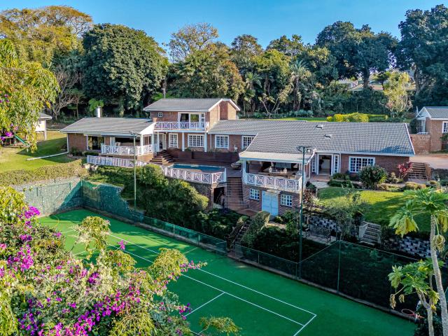 House for sale in Seaview, Kwazulu-natal