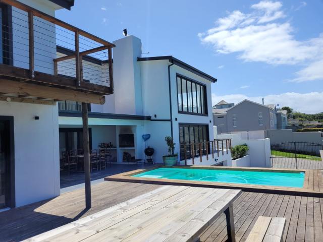 House for rent in Groot Brak Rivier, Western Cape