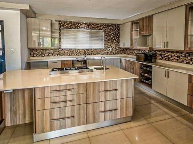 House for sale in Ehlanzeni, Mpumalanga