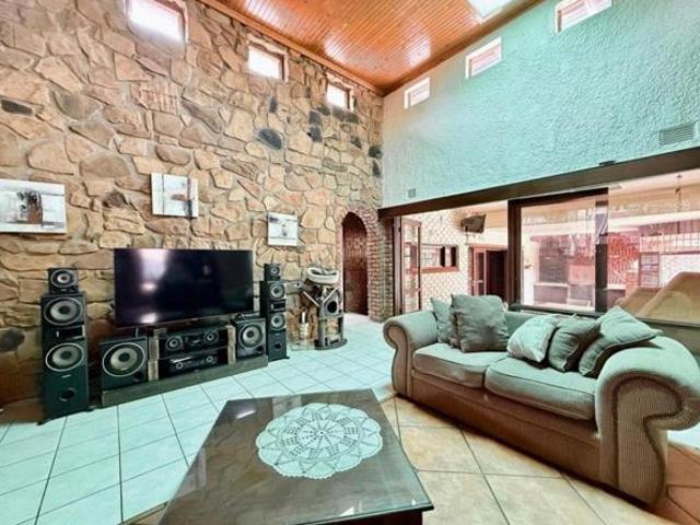 House for sale in Ehlanzeni, Mpumalanga
