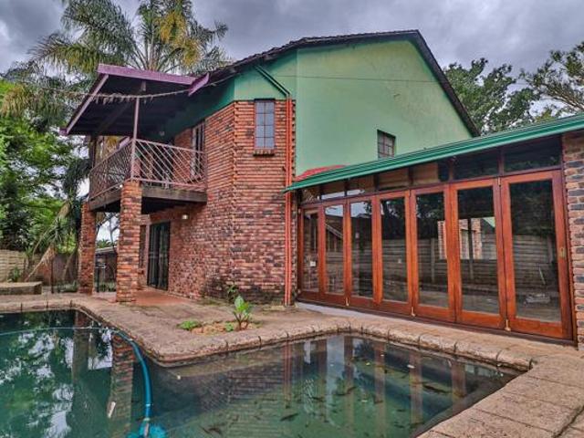 House for sale in Ehlanzeni, Mpumalanga