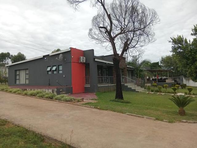 House for sale in Ehlanzeni, Mpumalanga