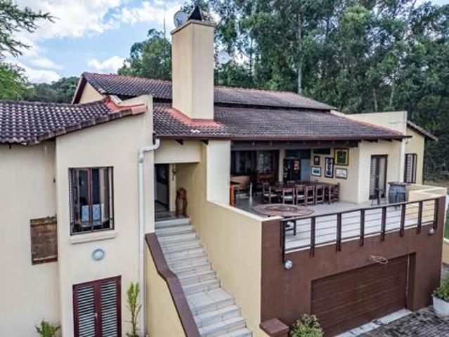 House for sale in Ehlanzeni, Mpumalanga