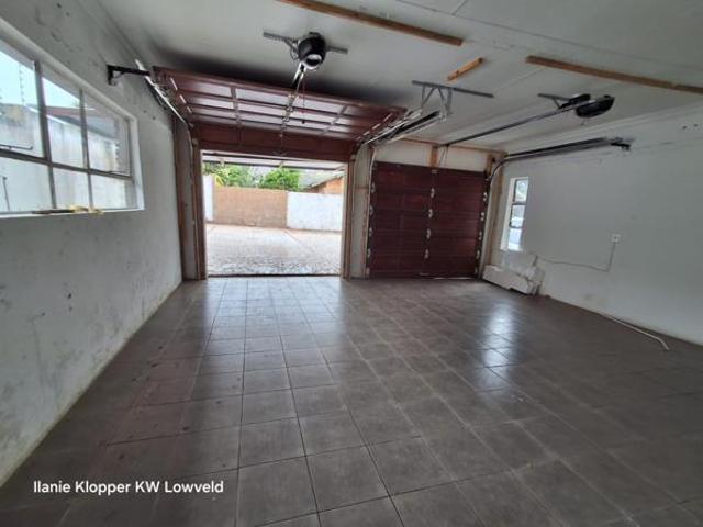 House for sale in Ehlanzeni, Mpumalanga