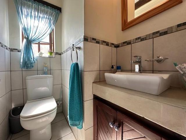 House for sale in Ehlanzeni, Mpumalanga