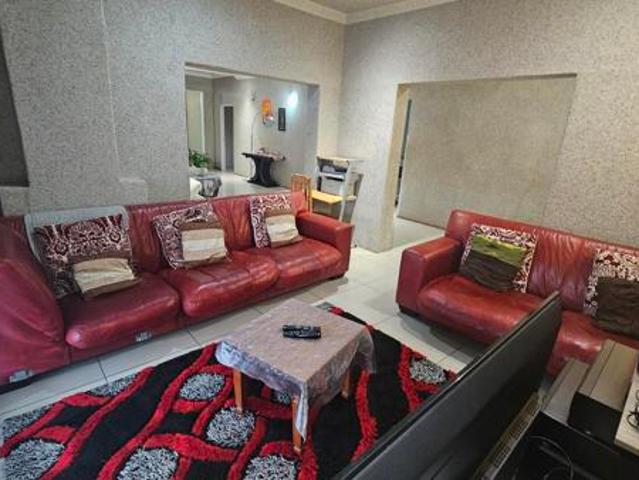 House for sale in Ehlanzeni, Mpumalanga