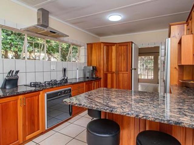 House for sale in Ehlanzeni, Mpumalanga