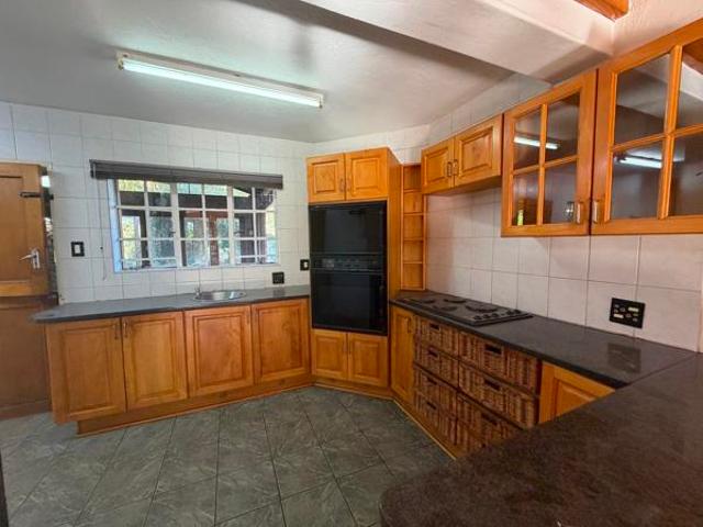 House for sale in Ehlanzeni, Mpumalanga