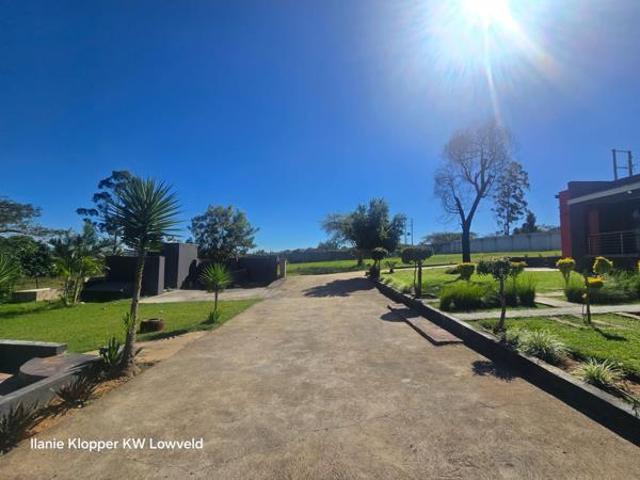 House for sale in Ehlanzeni, Mpumalanga
