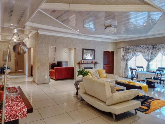 House for sale in Ehlanzeni, Mpumalanga