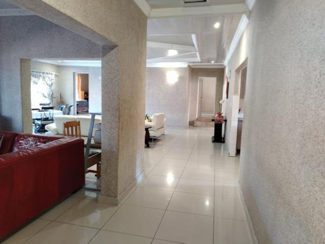 House for sale in Ehlanzeni, Mpumalanga