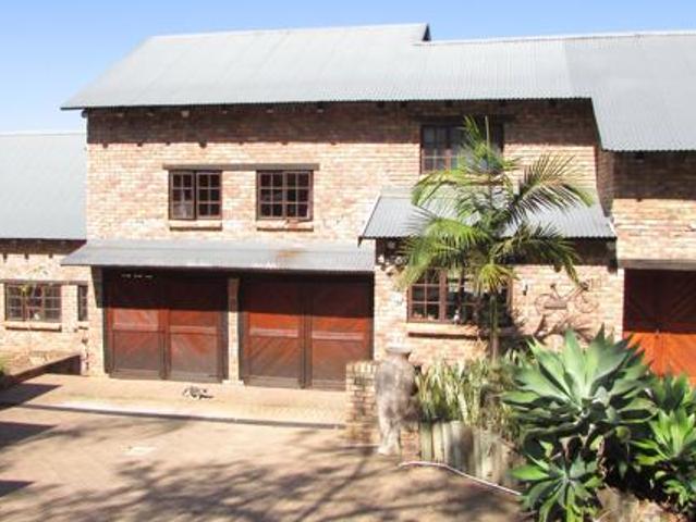 House for sale in Ehlanzeni, Mpumalanga